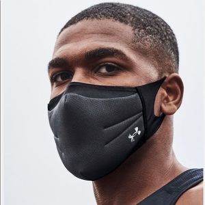 Under Armour face mask. Never used.